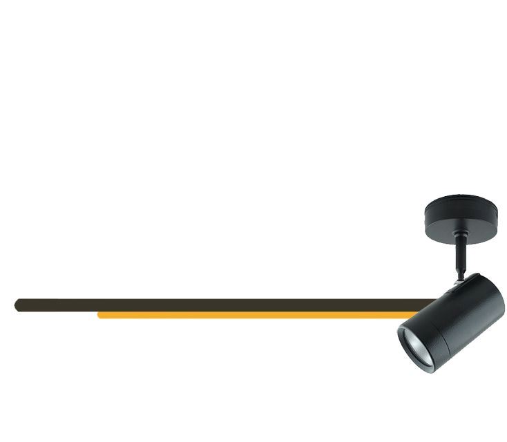 Surface Mounted Luminaires Indoor Lighting Product