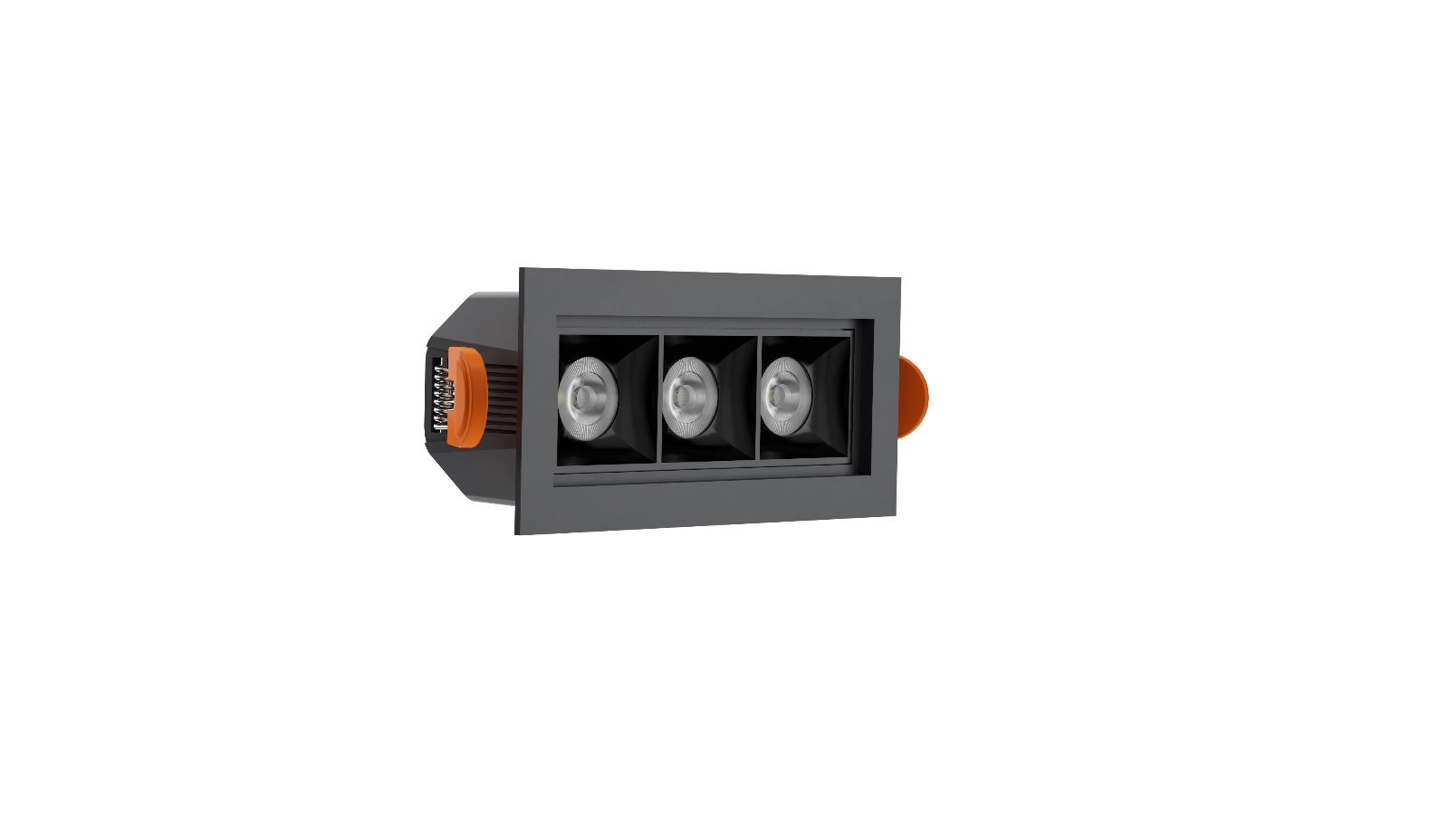 MON-458 YUKO II Indoor Lighting Product