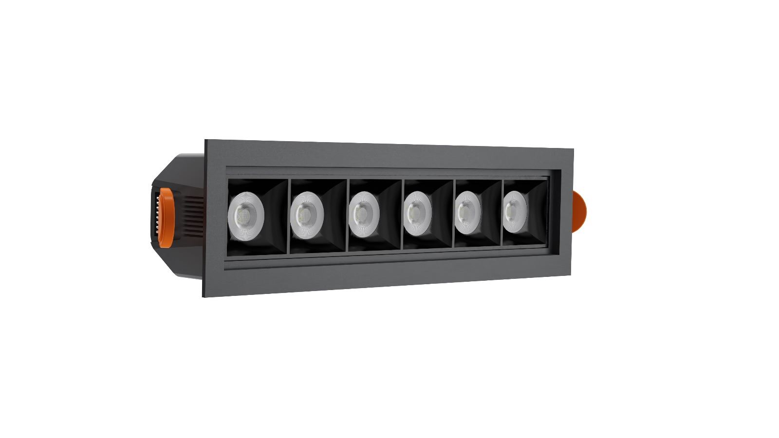 MON-460 YUKO-IV Indoor Lighting Product