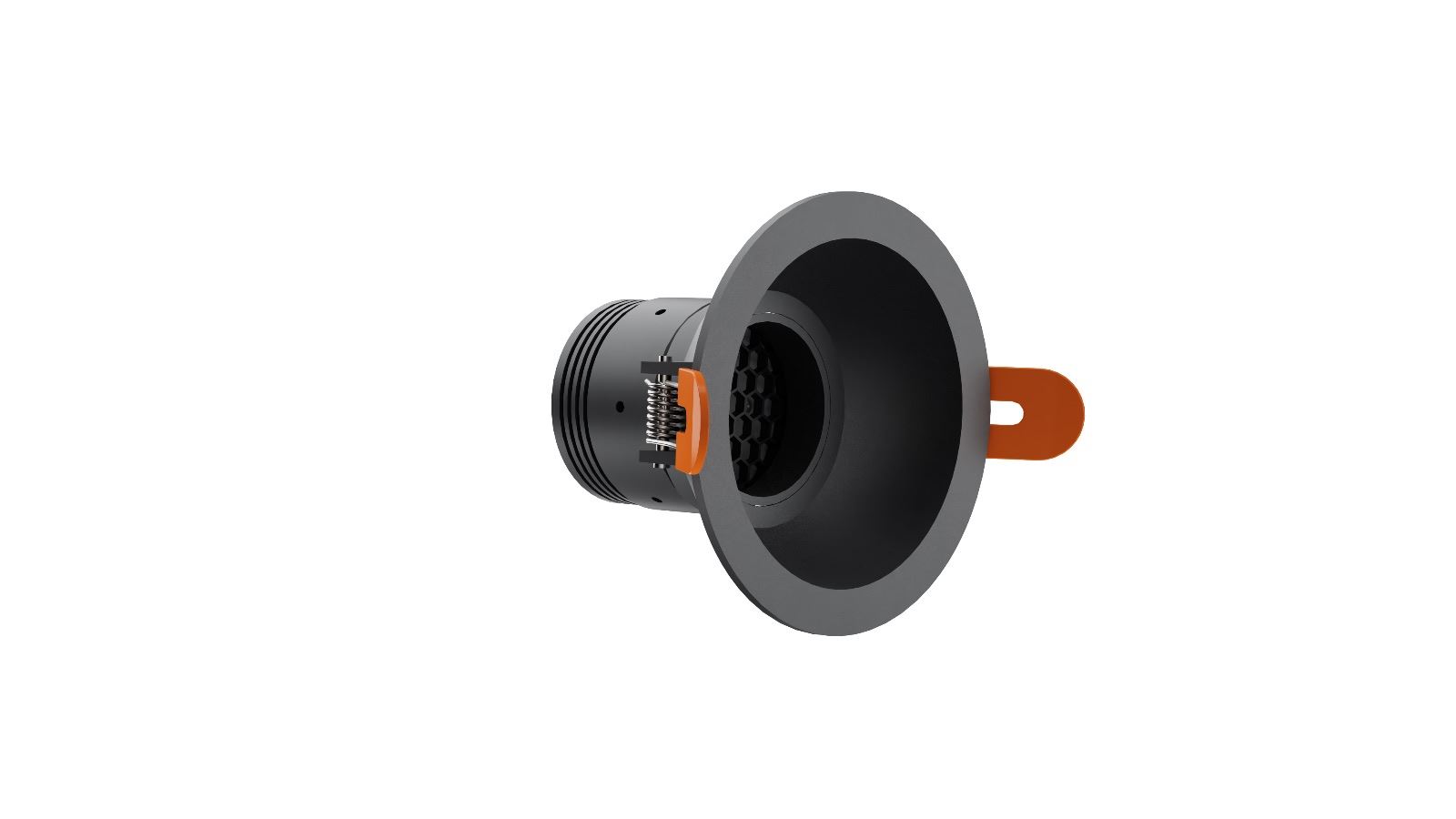 MON-600 YUGEN Indoor Lighting Product